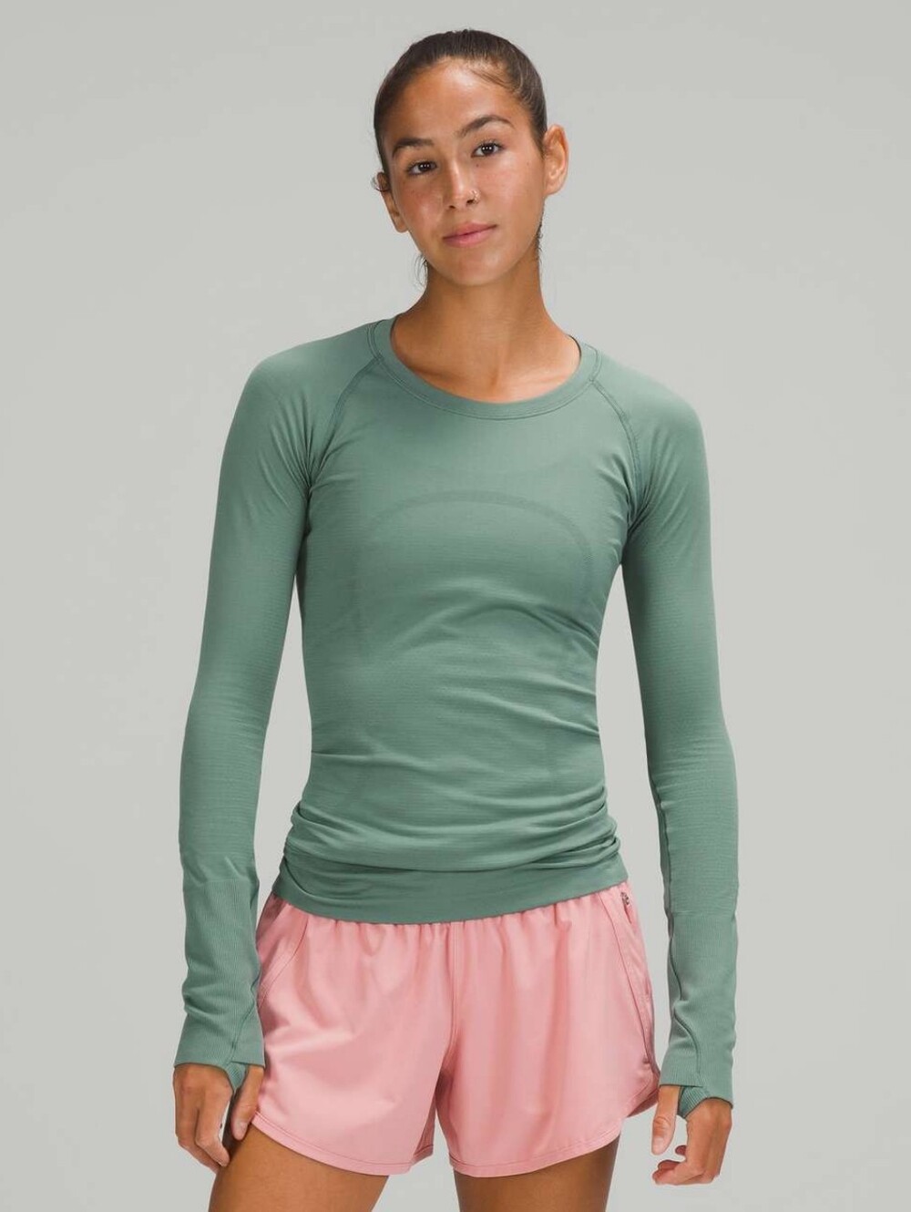 Lululemon Swiftly Tech Long Sleeve 2.0